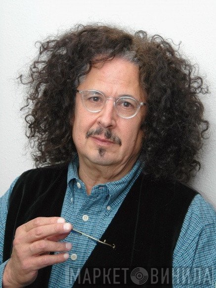 Mark Volman