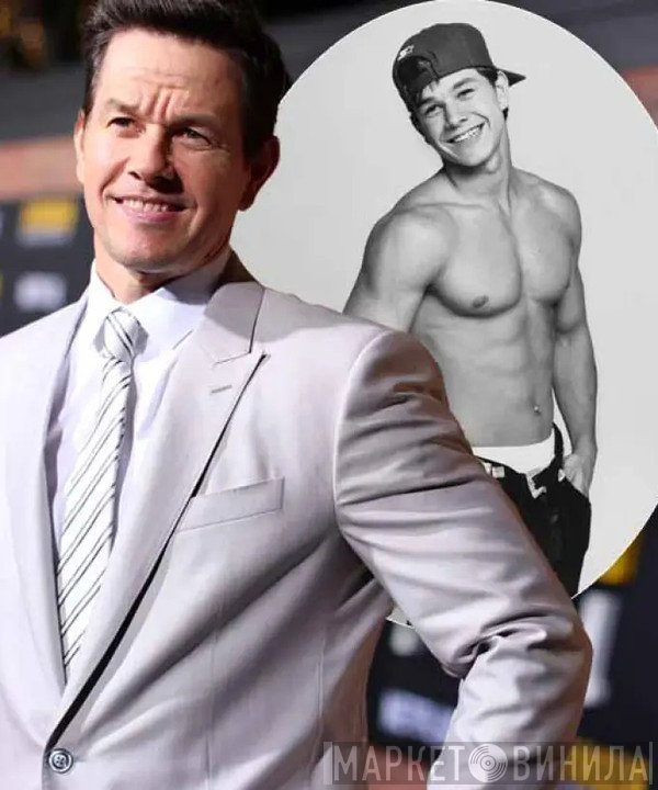 Mark Wahlberg