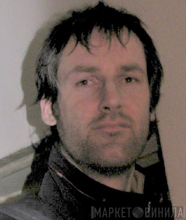 Mark Walk