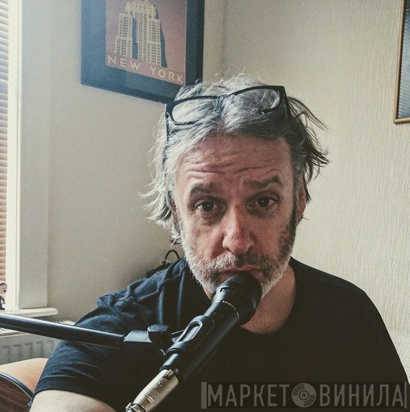 Mark Whiteside 