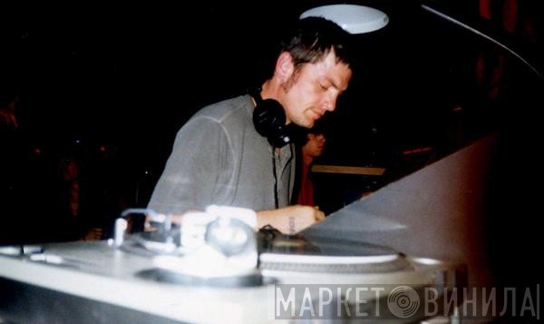 Markie Mark