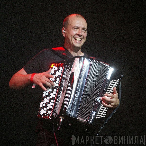 Markku Lepistö