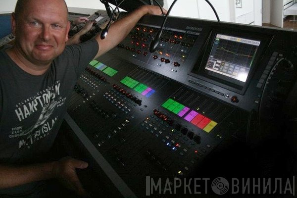 Marko Kluge 