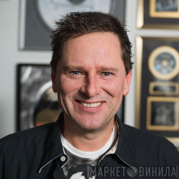 Markus Staiger