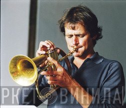 Markus Stockhausen
