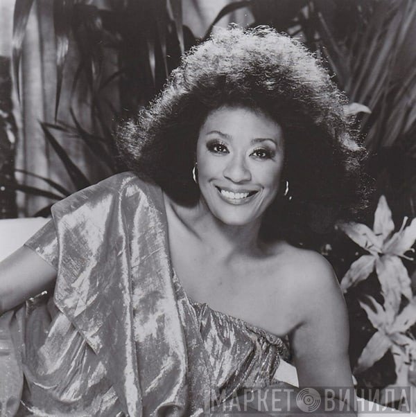 Marlena Shaw