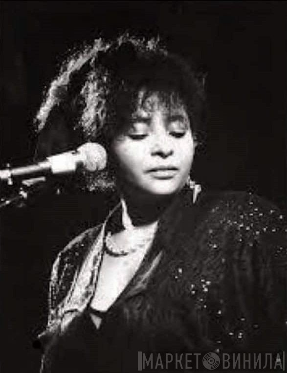 Marlene Waal