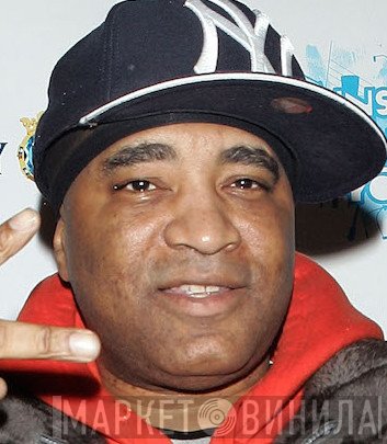 Marley Marl