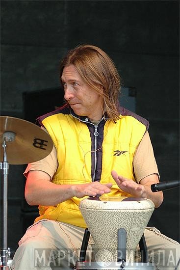 Marlon Klein