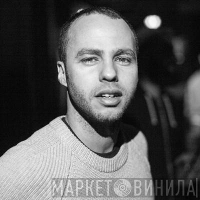 Marlon Roudette