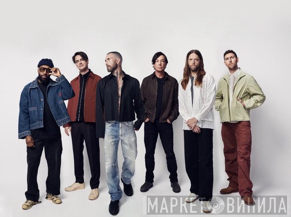Maroon 5