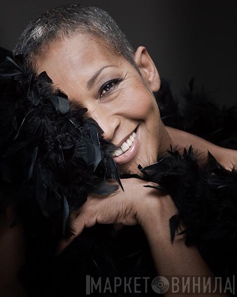 Marsha Hunt