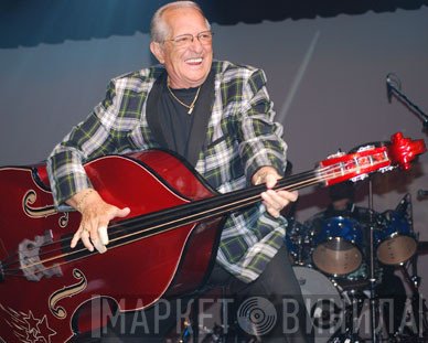 Marshall Lytle