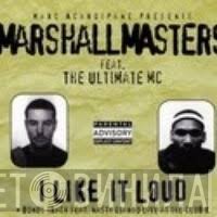 Marshall Masters