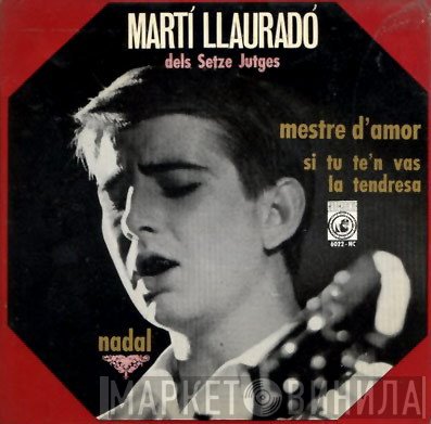 Martí Llauradó