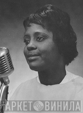 Martha Bass
