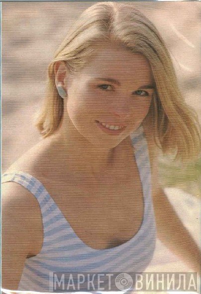 Martha Ladly