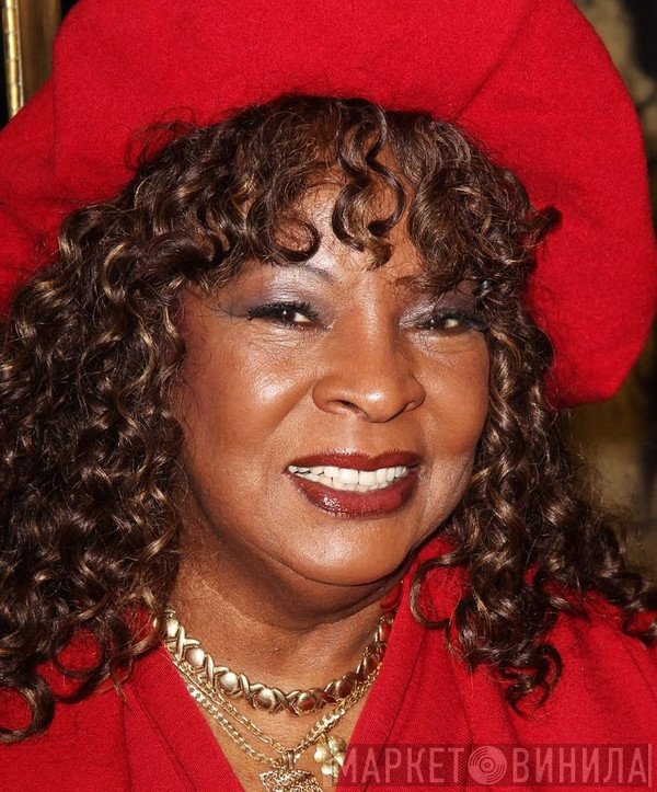 Martha Reeves
