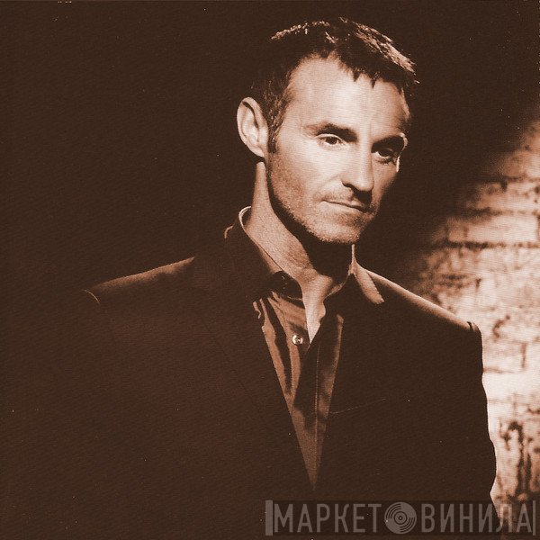 Marti Pellow