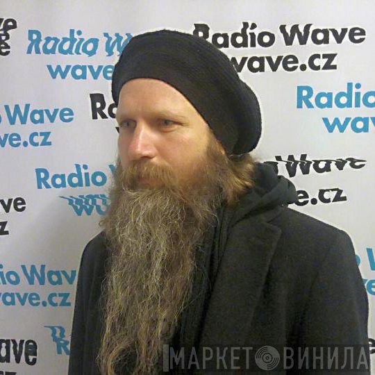 Martin Čech 