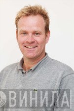 Martin Østengaard