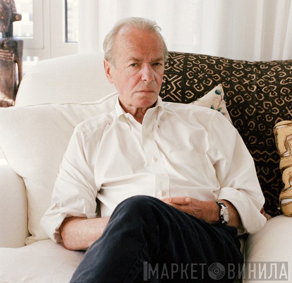 Martin Amis