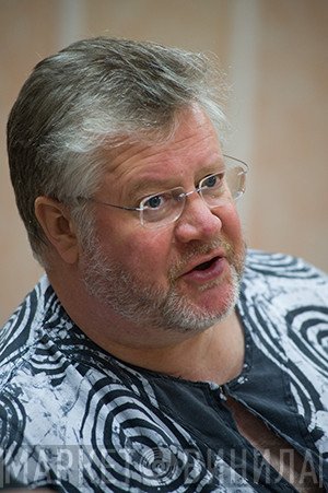Martin Anderson 