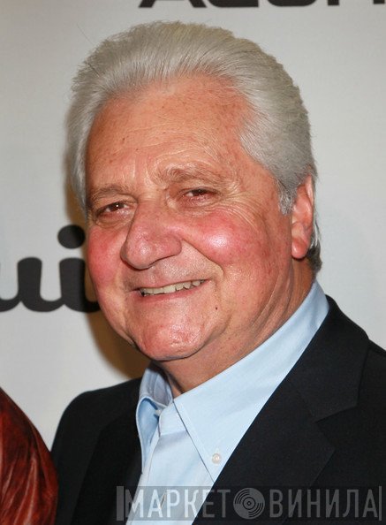 Martin Bandier