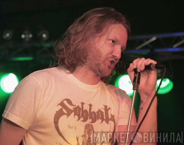 Martin Brňovják