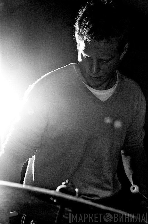 Martin Brandlmayr