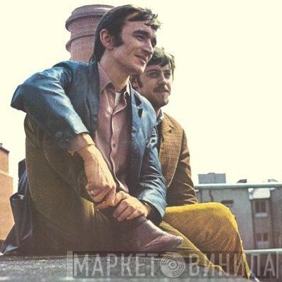 Martin Carthy And Dave Swarbrick