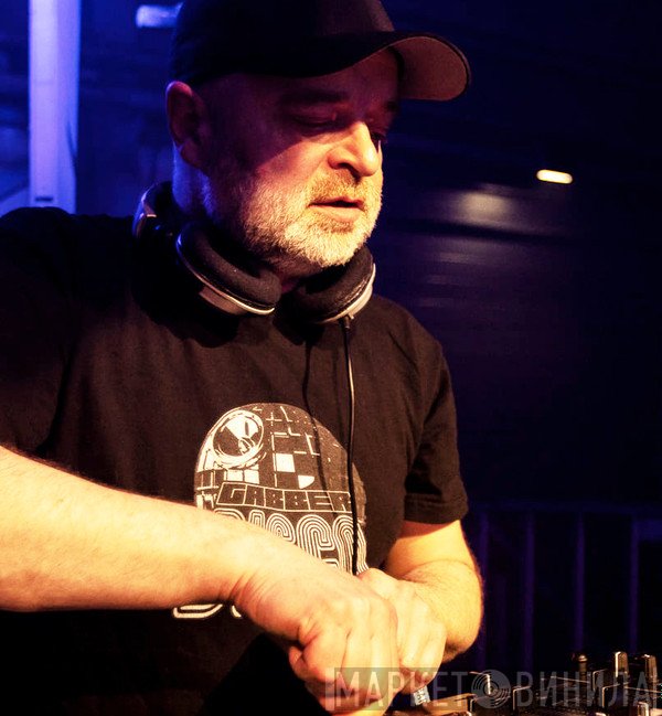 Martin Damm