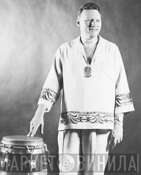 Martin Denny