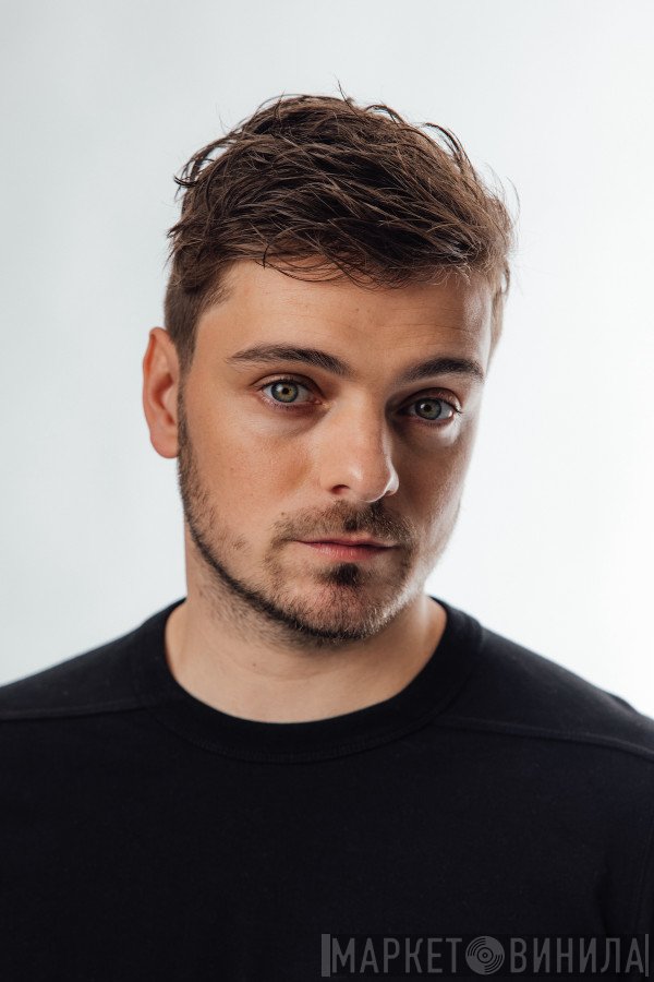 Martin Garrix