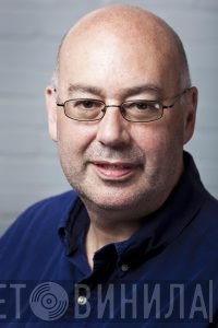 Martin Goldschmidt