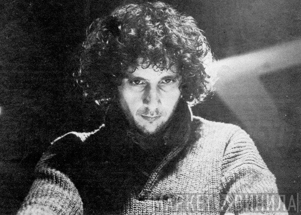 Martin Hannett