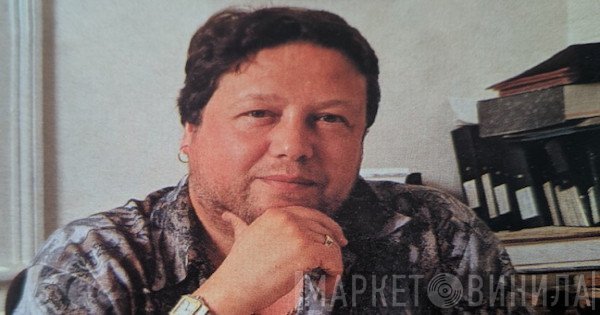 Martin Hooker