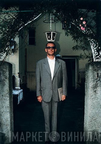 Martin Kippenberger