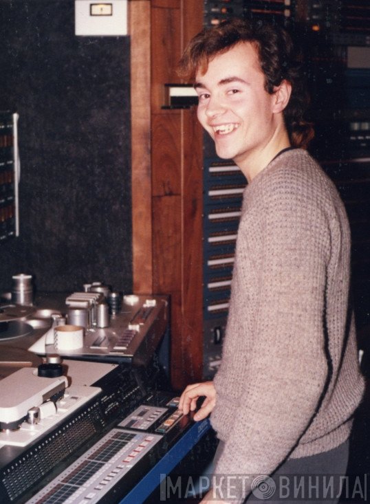 Martin Ley
