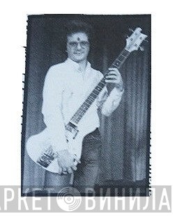 Martin Smith 
