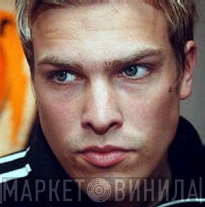 Martin Svensson