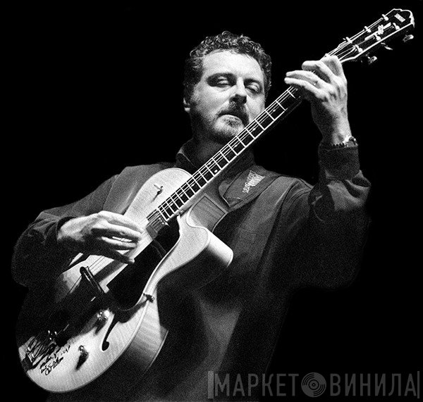Martin Taylor