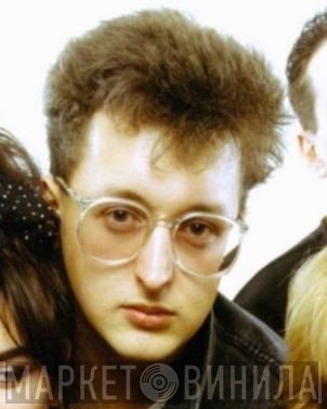 Martin Whitehead