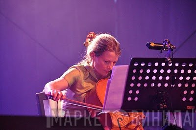 Martine Altenburger