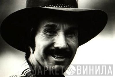 Marty Robbins
