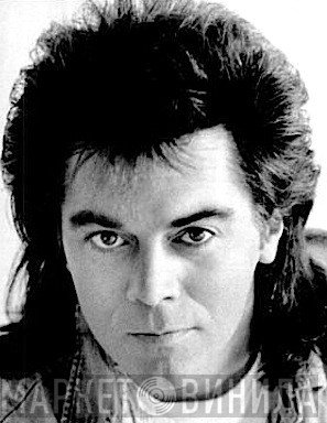 Marty Stuart