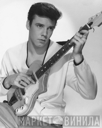 Marty Wilde