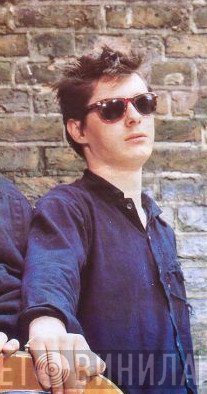 Martyn Young