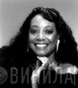 Marva Whitney