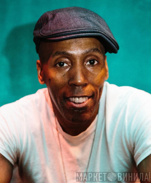 Marvin Burns
